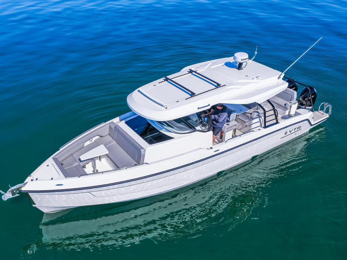 2026 Cruisers Yachts 38 VTR 38.0 feet, Clearwater, Florida #23