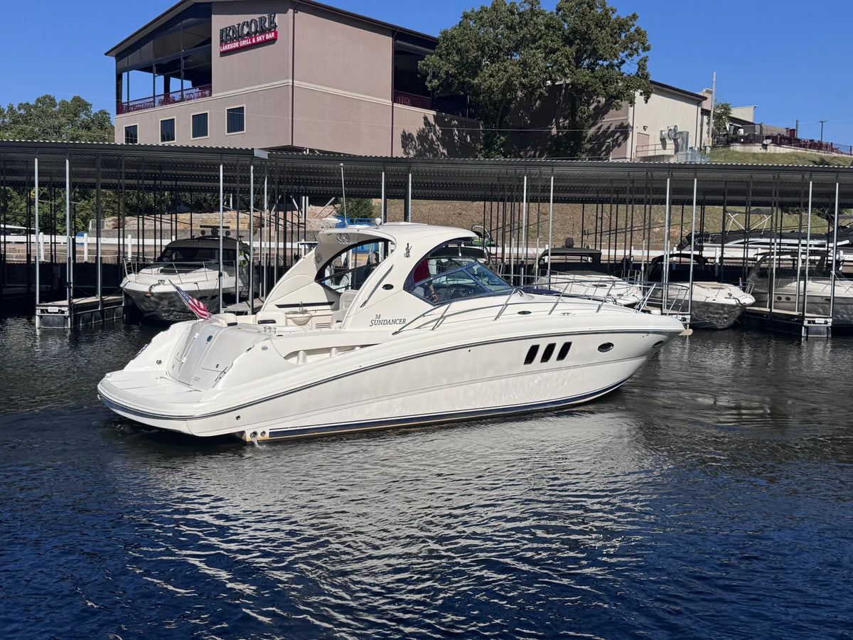 2007 Sea Ray 38 Sundancer 39.0 feet, Lake Ozark, MO #7