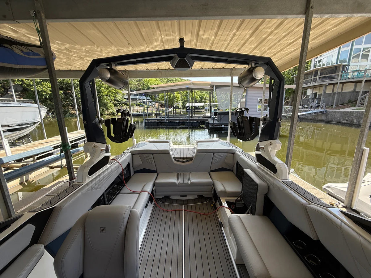 2022 Nautique SUPER AIR S23 23.0 feet, Lake Ozark, MO #37