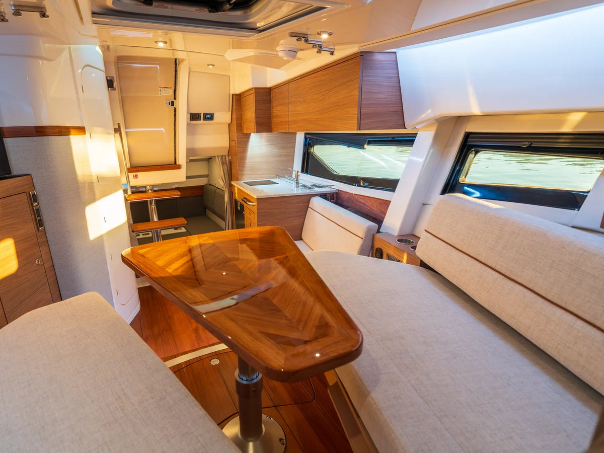 2026 Boston Whaler 365 Conquest 36.0 feet, Wrightsville Beach, North Carolina #50
