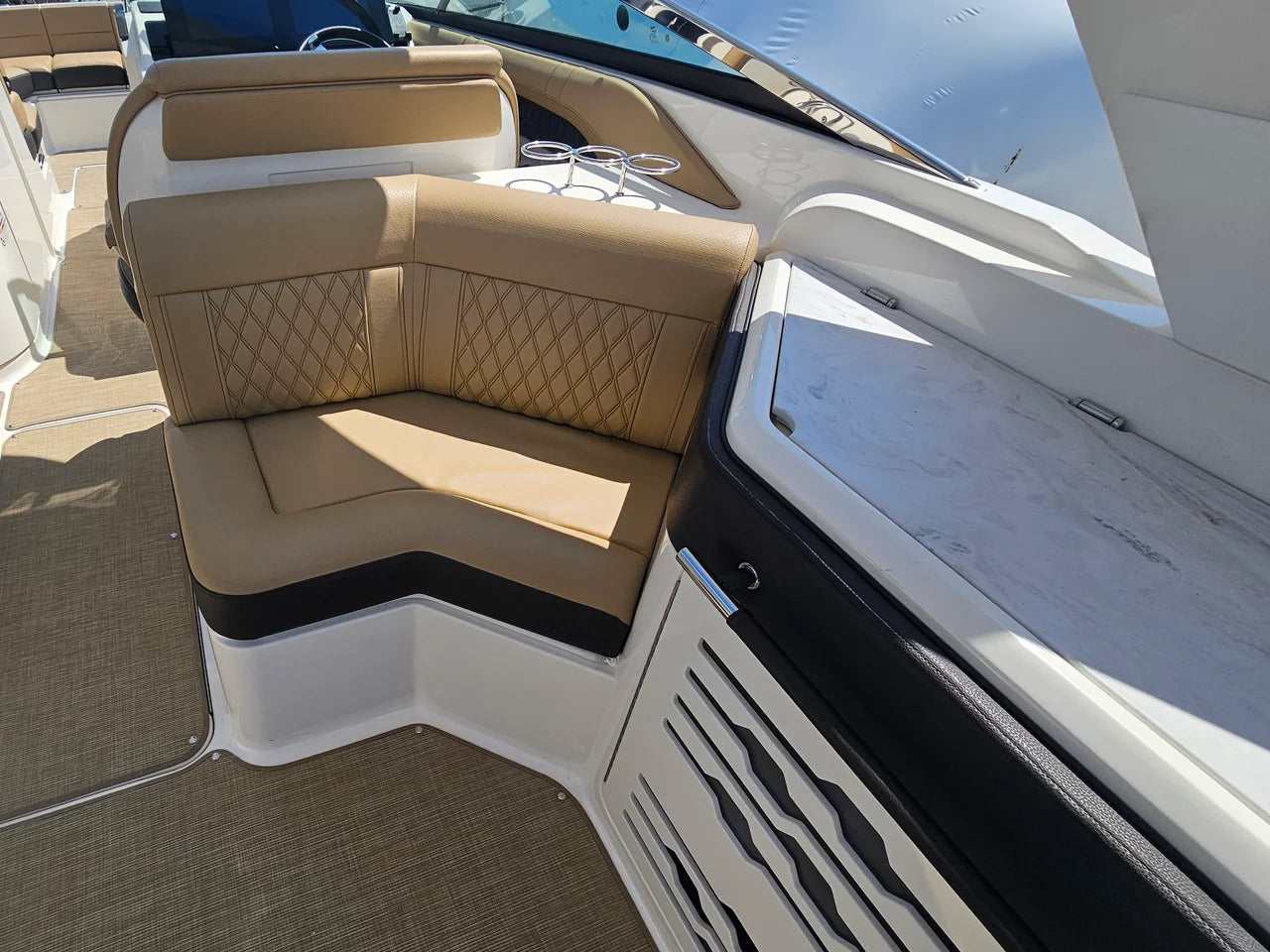 2023 Sea Ray 310 SLX OB 31.0 feet, Brick Township, New Jersey #25