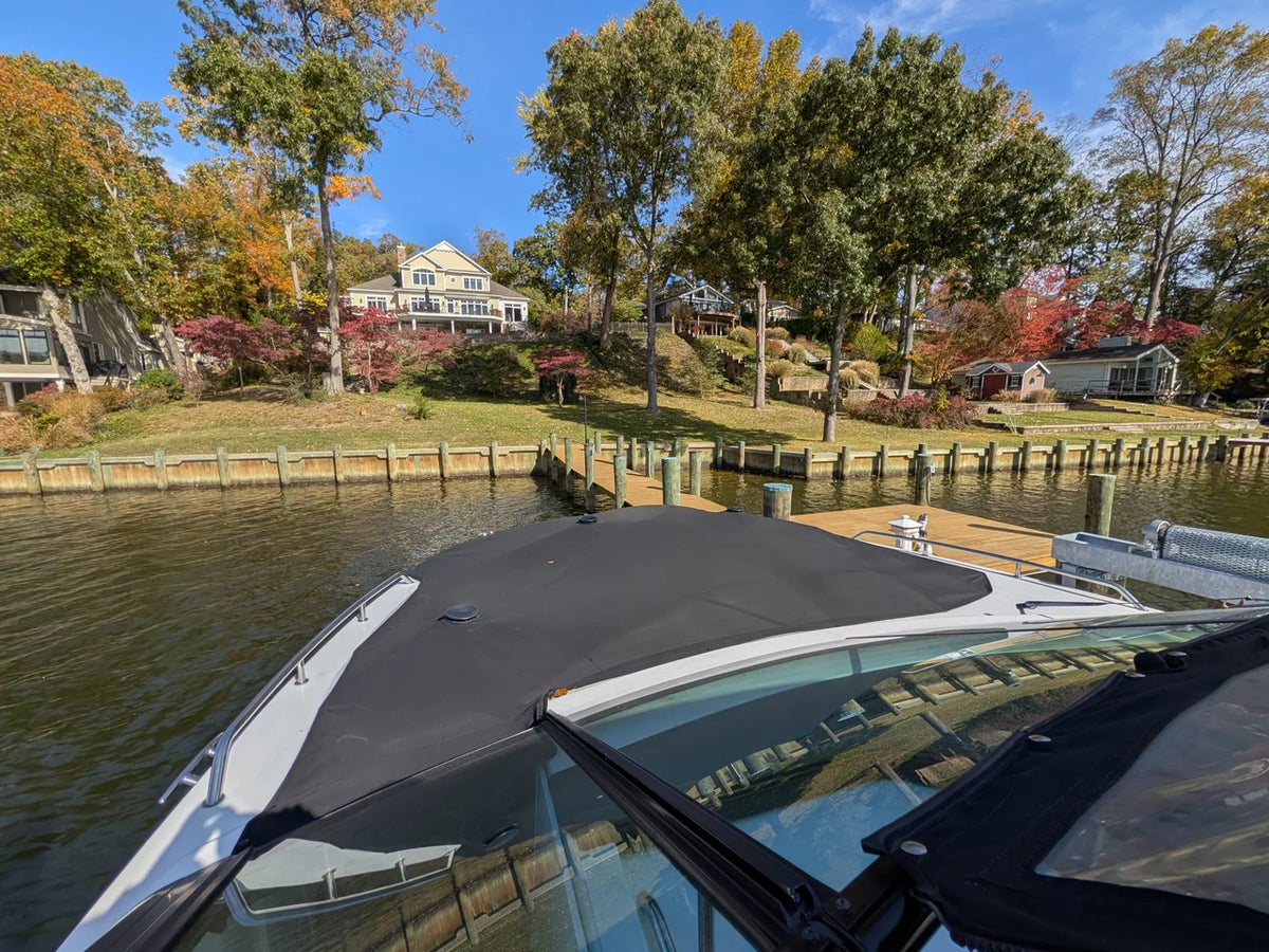2021 Cruisers Yachts 38 GLS I/O 37.0 feet, Annapolis, MD #7