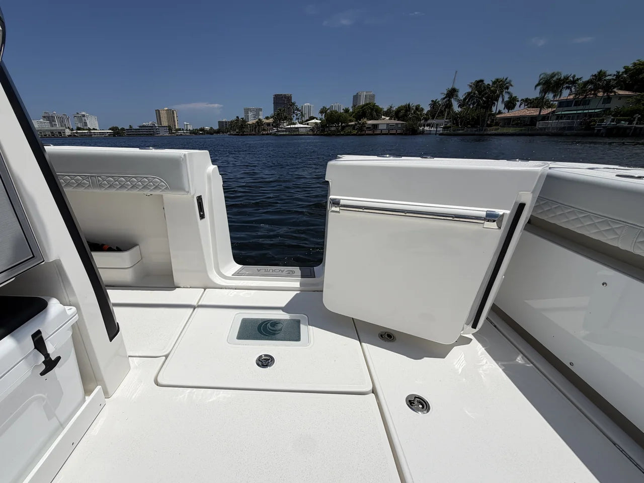 2026 Aquila 36 Molokai 36.0 feet, Pompano Beach, Florida #28