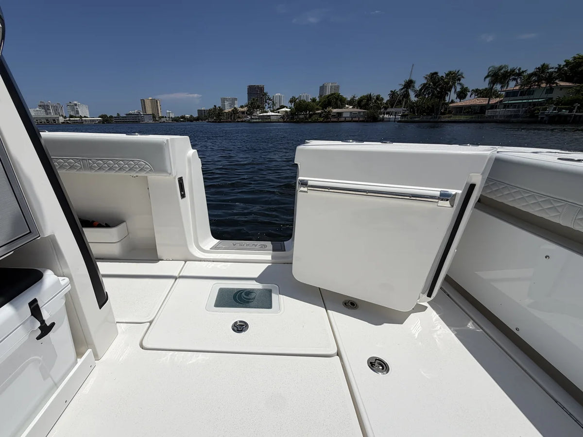 2026 Aquila 36 Molokai 36.0 feet, Pompano Beach, Florida #28
