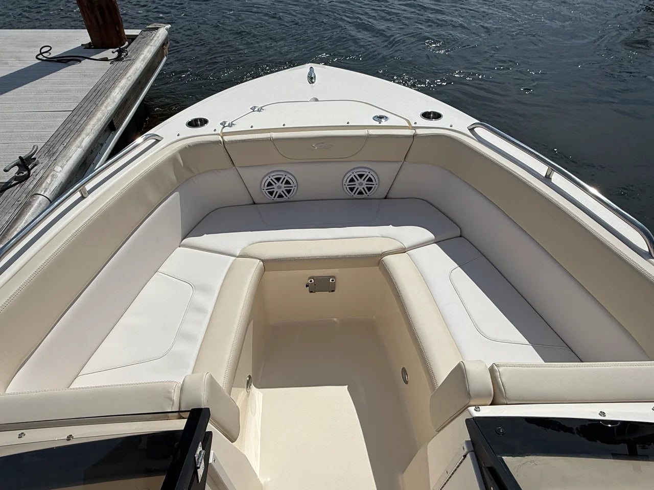 2027 Scout 220 Dorado 22.0 feet, Wrightsville Beach, North Carolina #25