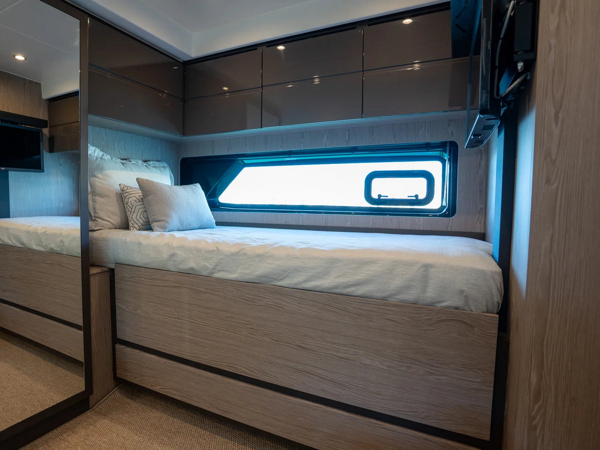 2025 Azimut ATLANTIS 45 45.0 feet, Miami, FL #28