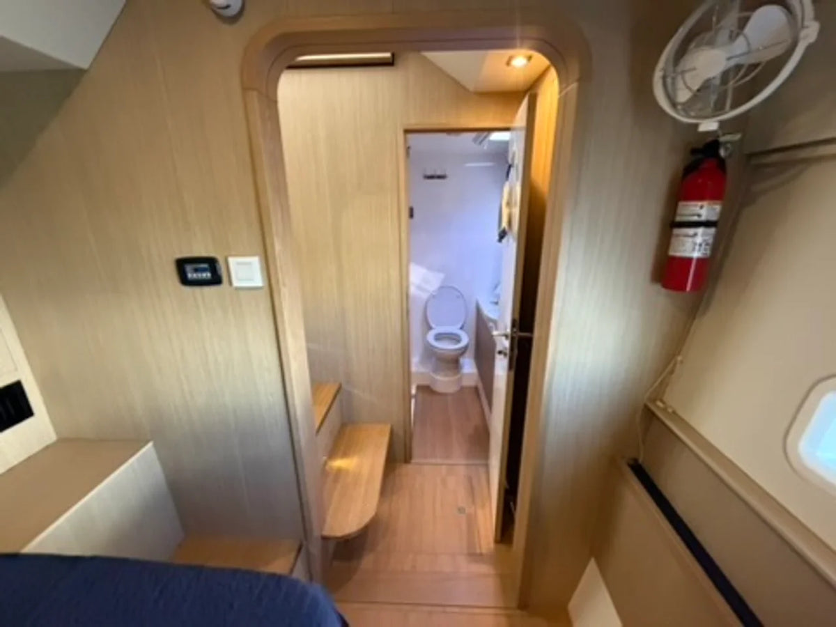 2018 Aquila 44 YACHT 44.0 feet, Clearwater, Florida #11