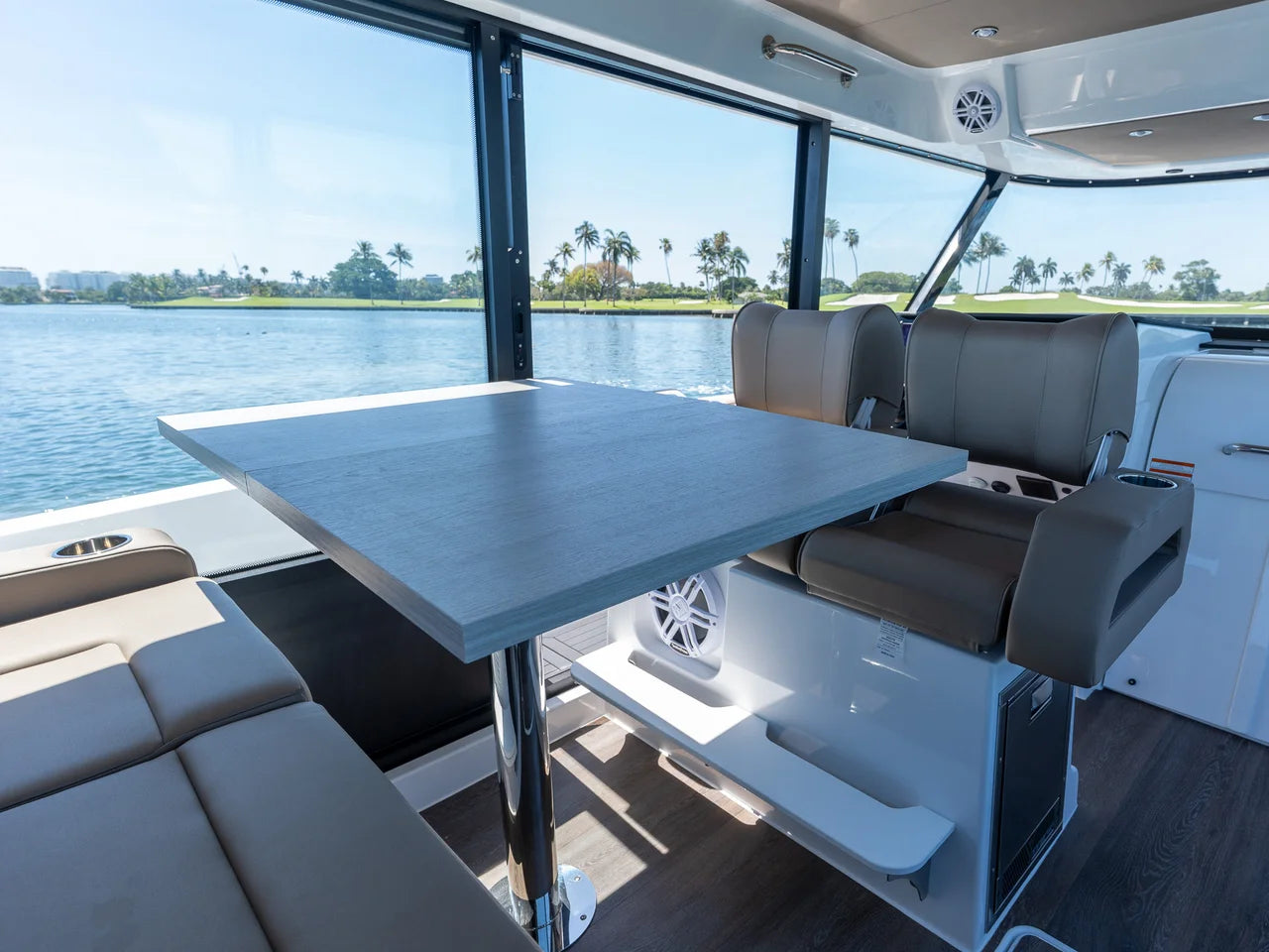 2026 Cruisers Yachts 38 VTR EC 38.0 feet, Miami, FL #29