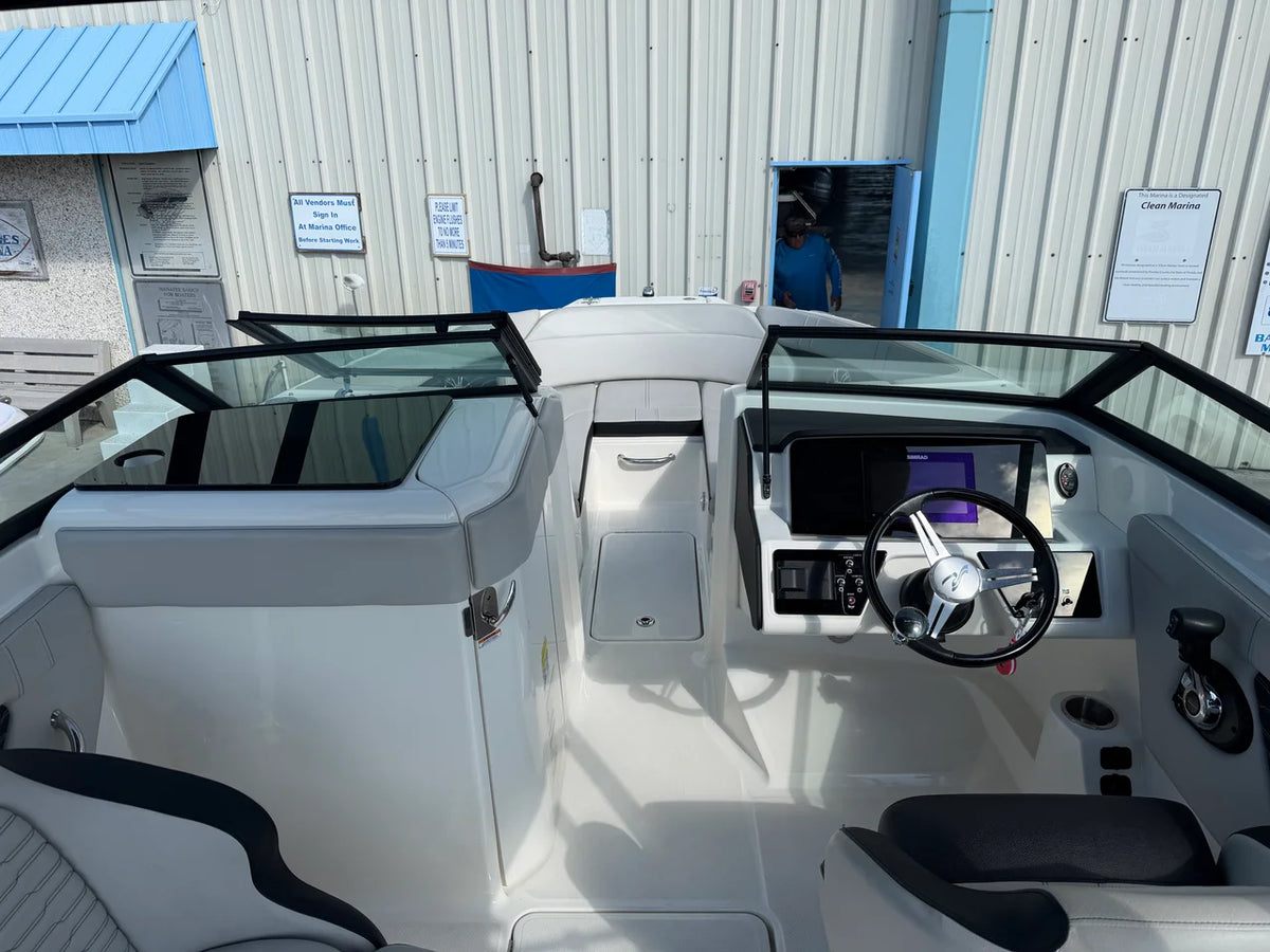 2022 Sea Ray 23 SPX-OB 23.0 feet, St Petersburg, FL #9
