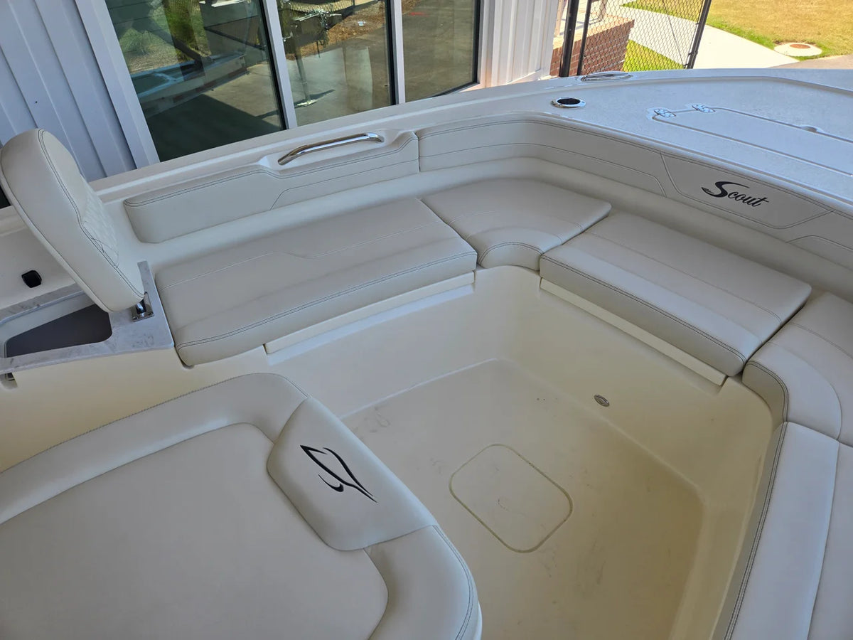 2026 Scout 261 XSS 26.0 feet, Charleston, SC #20