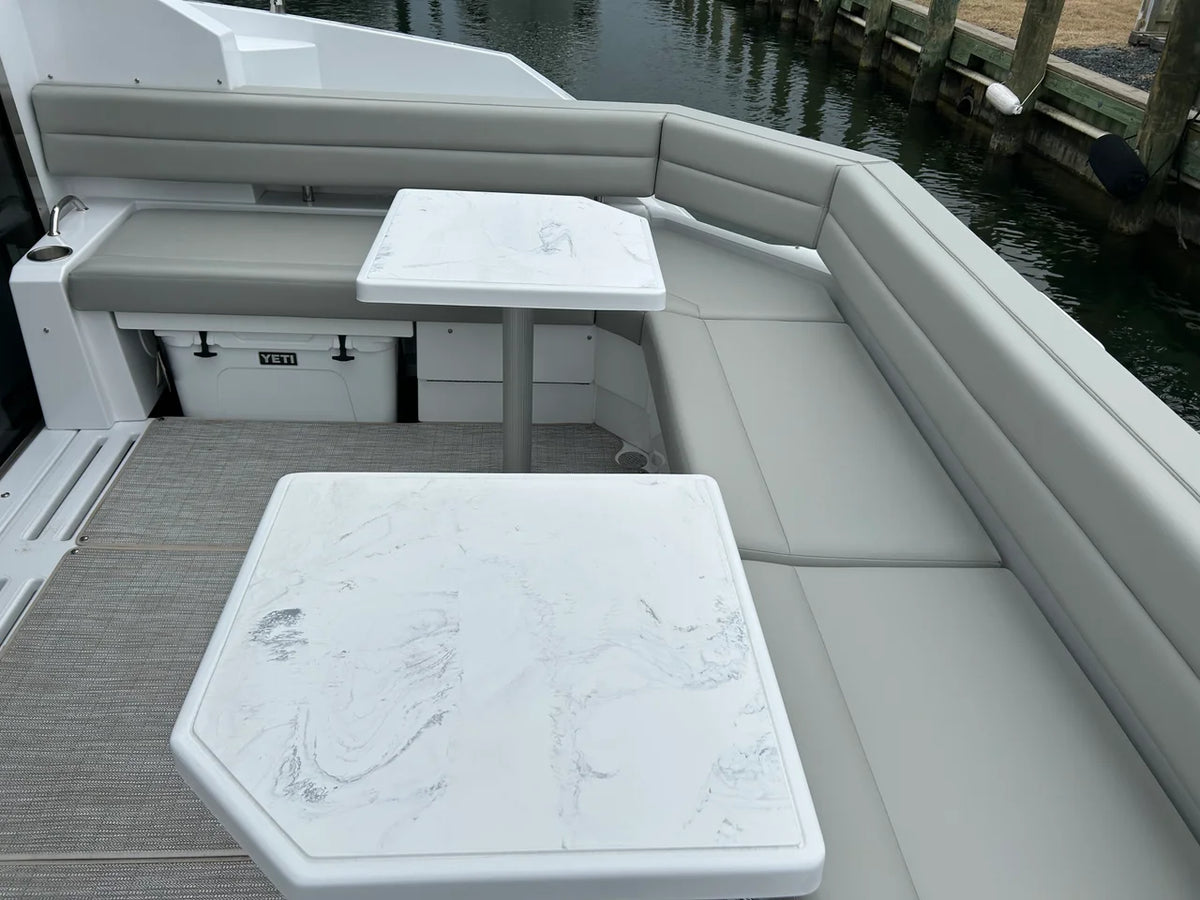 2026 Cruisers Yachts 42 Cantius 42.0 feet, Grasonville, MD #20