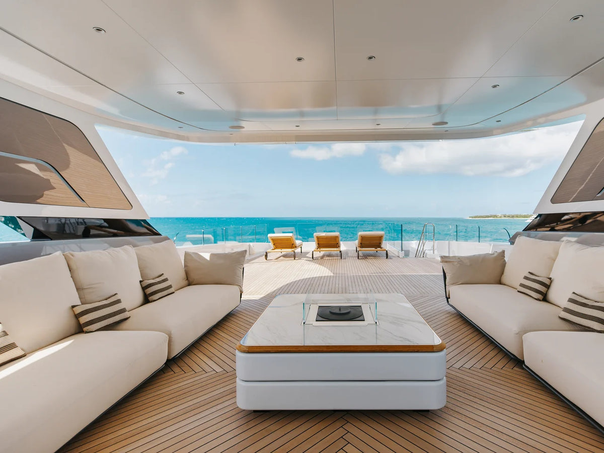 2024 Baglietto T52 170.0 feet, Monte Carlo, MO #34