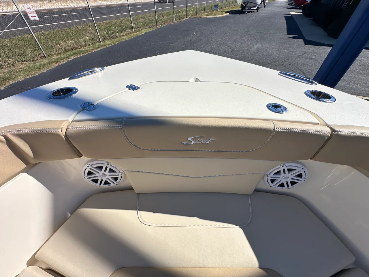 2026 Scout 240 XSF 24.0 feet, Greenville, SC #26