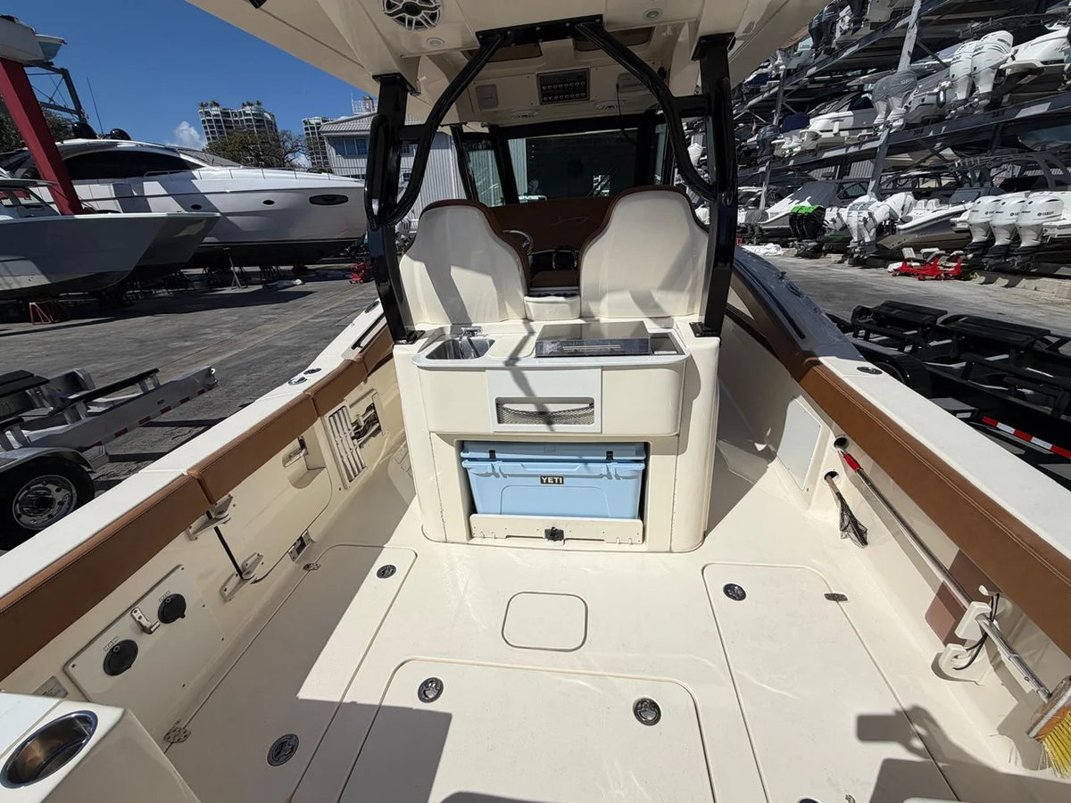 2021 Scout 330 LXF 32.0 feet, Key Largo, FL #23