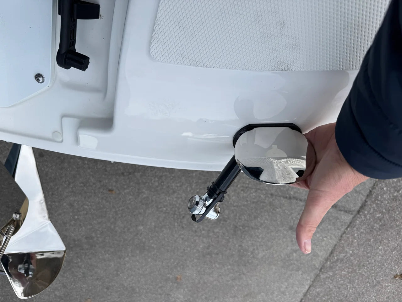 2026 Sea Ray SDX 290 29.0 feet, Lake Ozark, MO #55