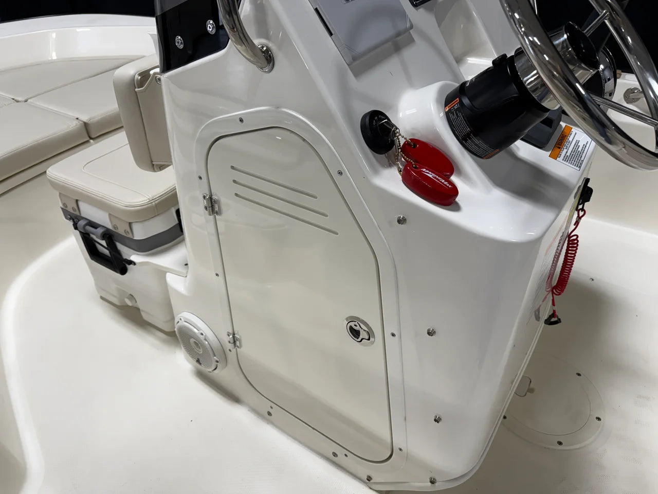 2026 Boston Whaler 170 Montauk 17.0 feet, Nisswa, Minnesota #30