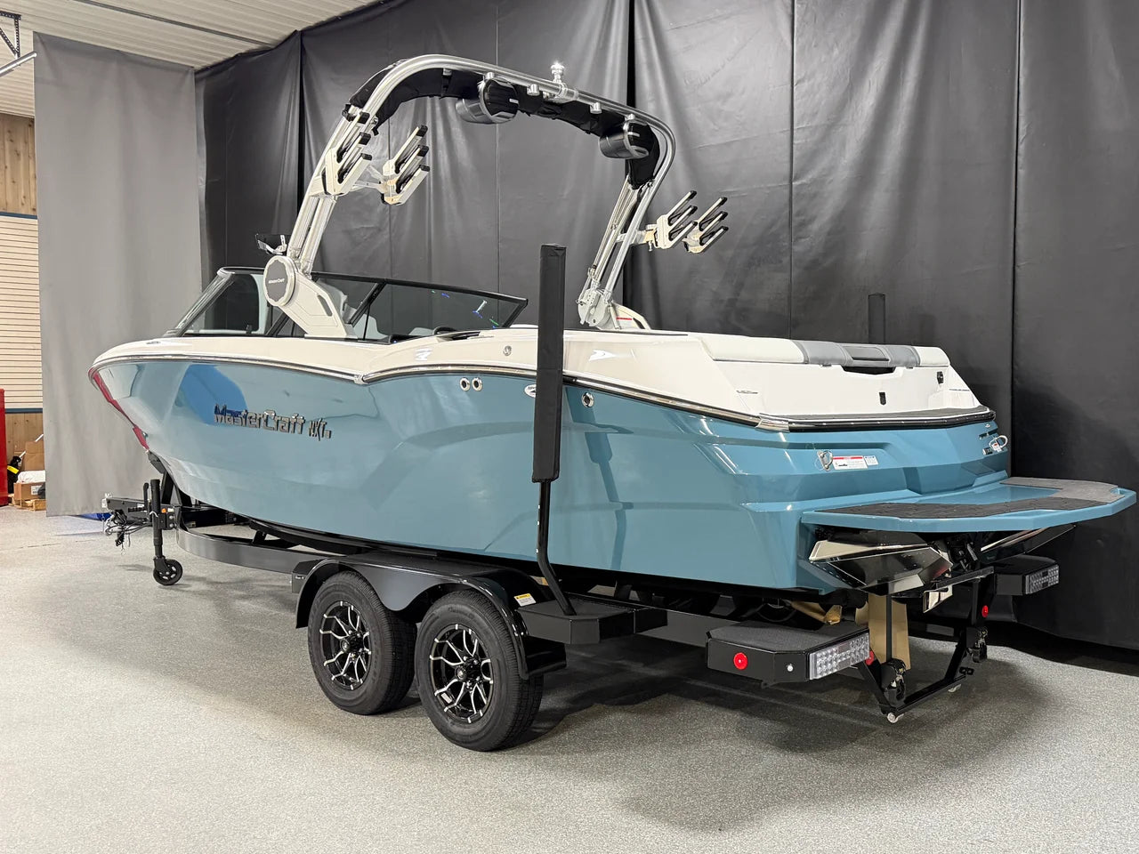 2026 Mastercraft NXT23 23.0 feet, Nisswa, Minnesota #3