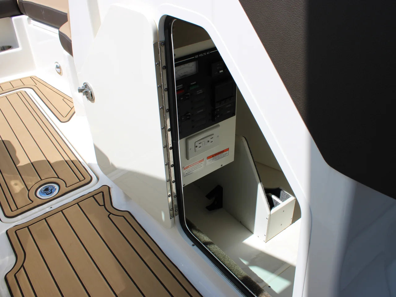 2026 Sea Ray SDX 290 29.0 feet, Seabrook, TX #36