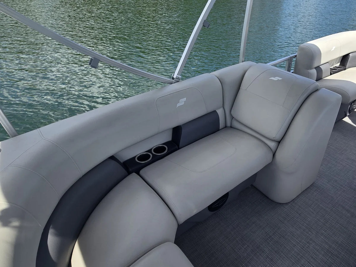 2025 Starcraft LX 20 CB 20.0 feet, Cumming, GA #11