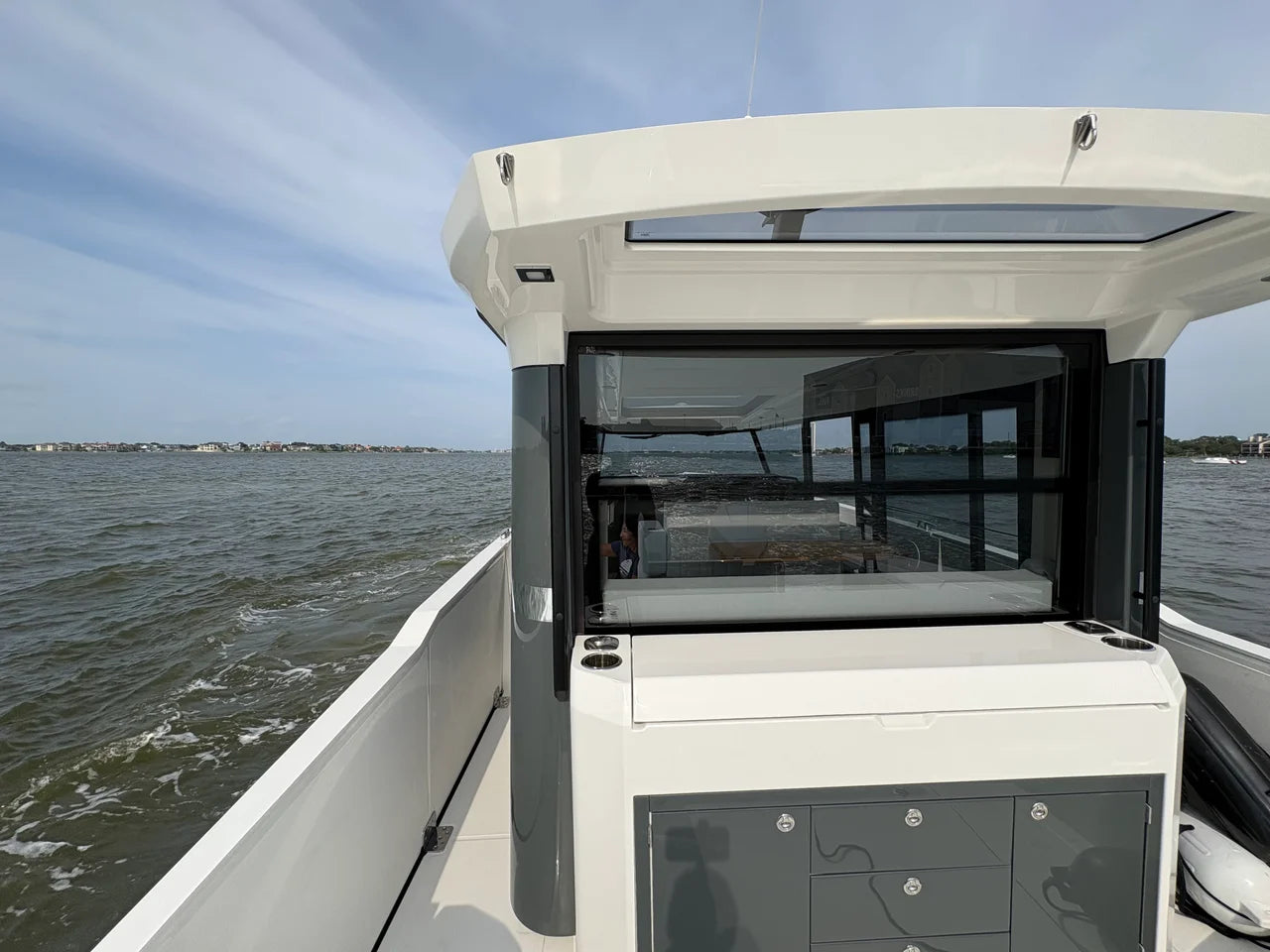 2026 Saxdor 340 GTWA 34.0 feet, Seabrook, TX #23