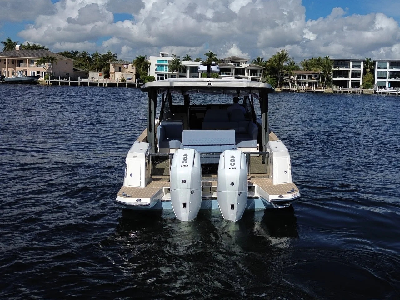 2026 Saxdor 400 GTO 40.0 feet, Pompano Beach, Florida #7