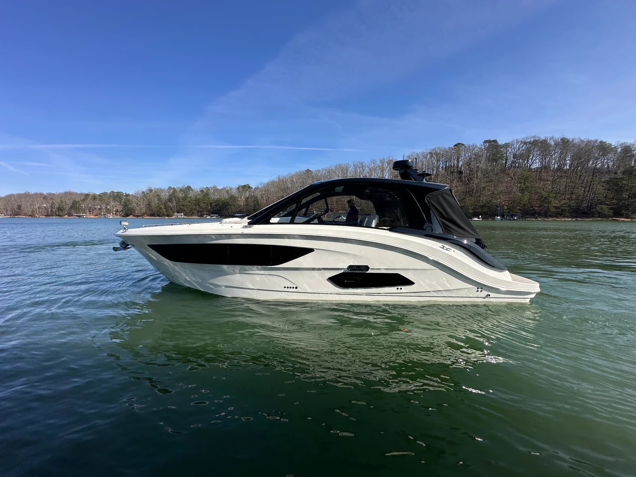 2026 Sea Ray Sundancer 370 37.0 feet, Cumming, Georgia #1