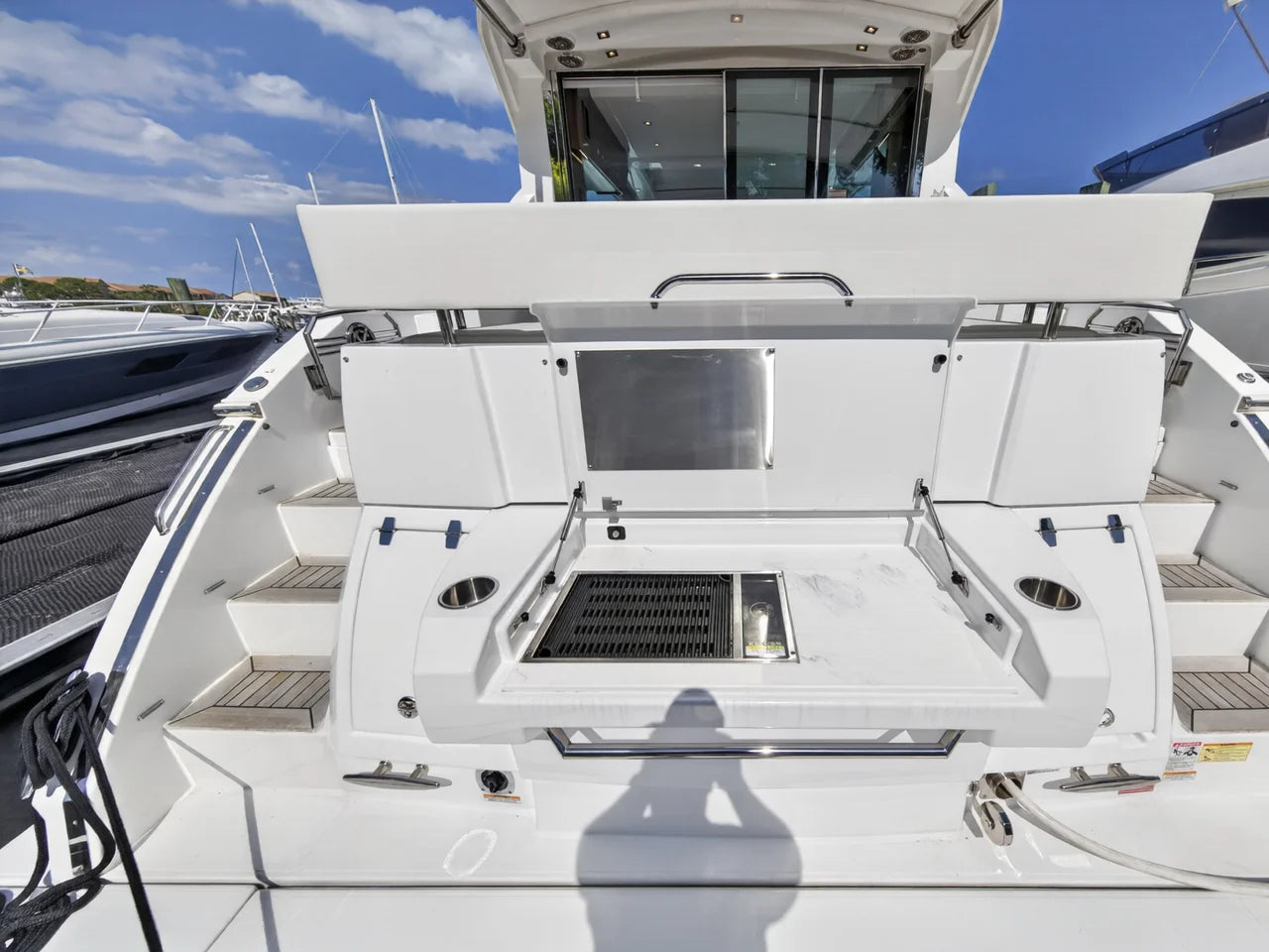 2023 Cruisers Yachts 50 CANTIUS 50.0 feet, Palm Beach, FL #22