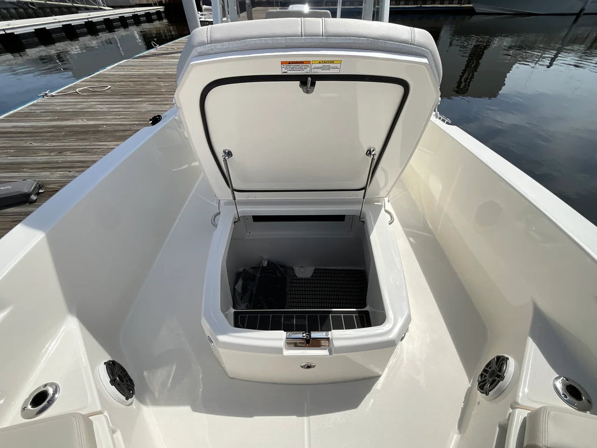 2026 Boston Whaler 250 Dauntless 25.0 feet, Jacksonville Beach, Florida #27