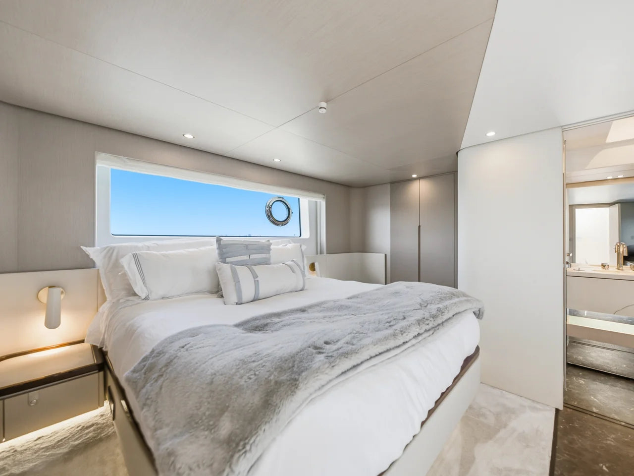 2025 Azimut 68 FLY 68.0 feet, Miami, FL #111