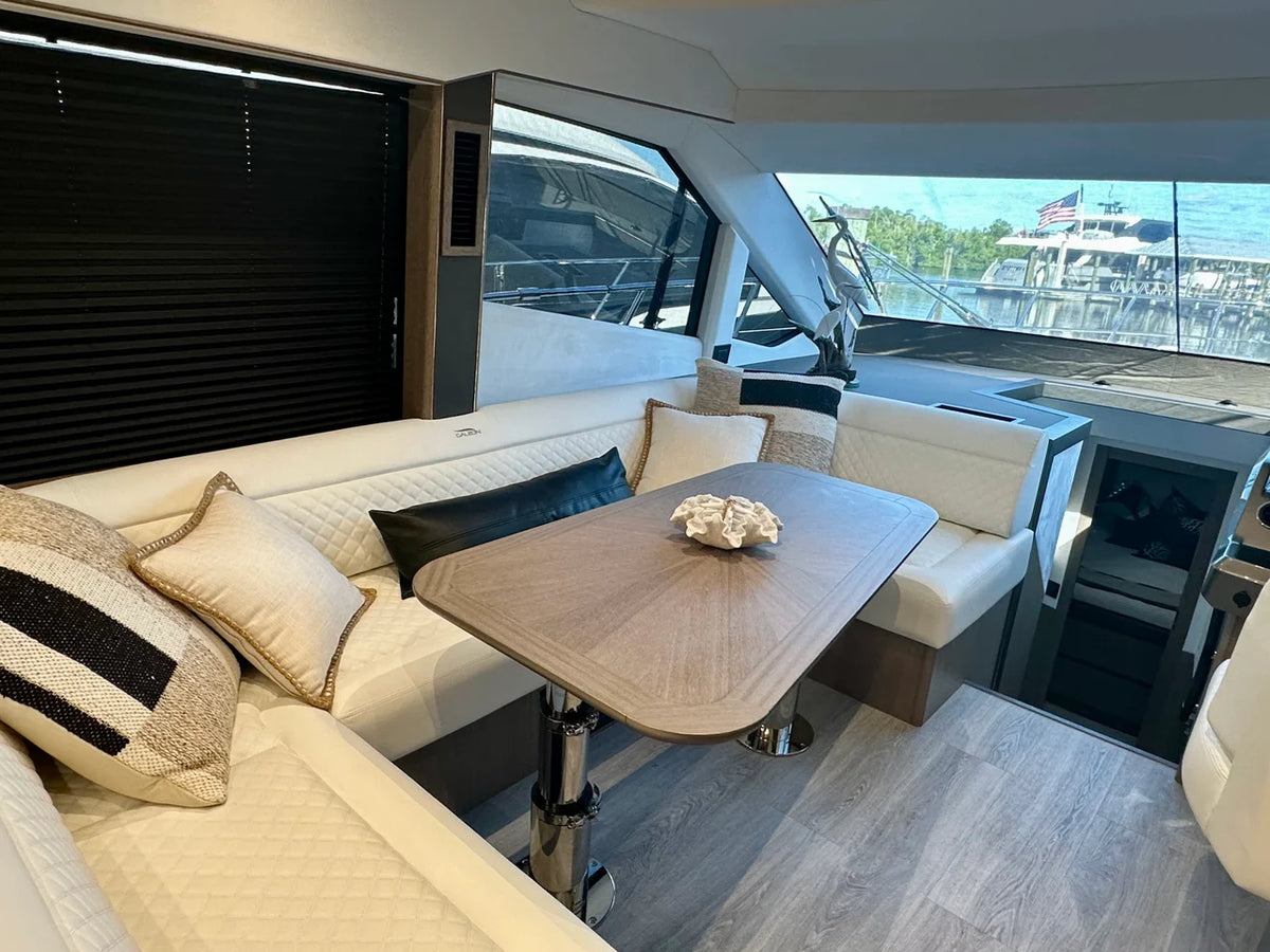 2025 Galeon 500 FLY 53.0 feet, Fort Myers, FL #26