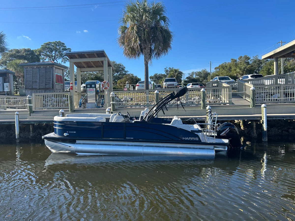 2026 Harris Cruiser 230 23.0 feet, Pensacola, Florida #1