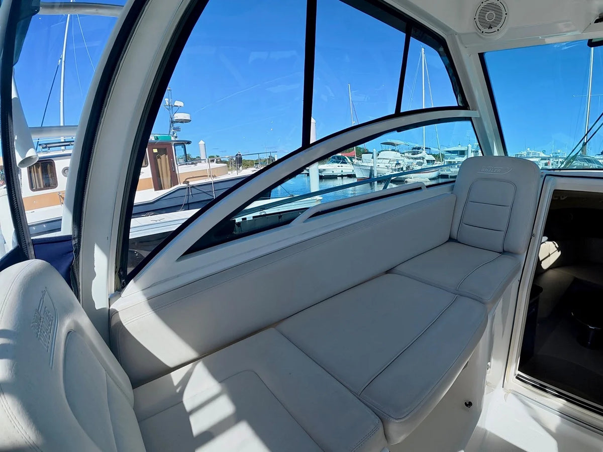 2018 Boston Whaler 285 CONQUEST 27.0 feet, Jacksonville Beach, Florida #16