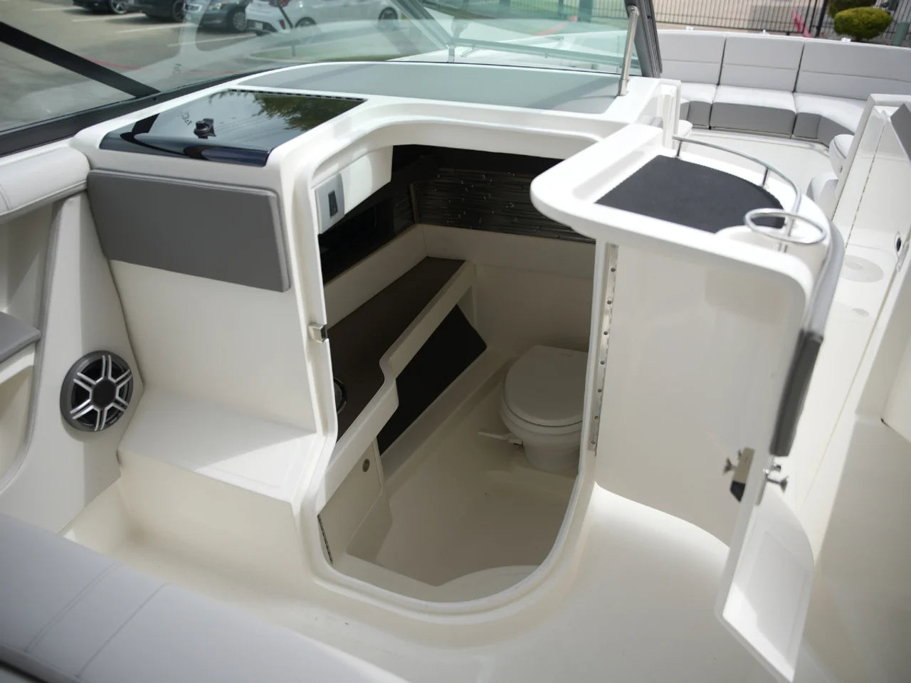 2027 Sea Ray SLX 310 31.0 feet, Lewisville, TX #33