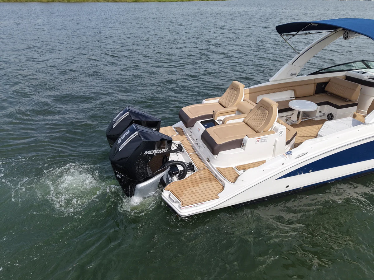 2022 Sea Ray 290 SDX OUTBOARD 29.0 feet, Norwalk, CT #6