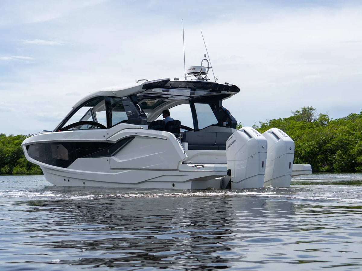 2024 Galeon 375 GTO 37.0 feet, Fort Myers, FL #38