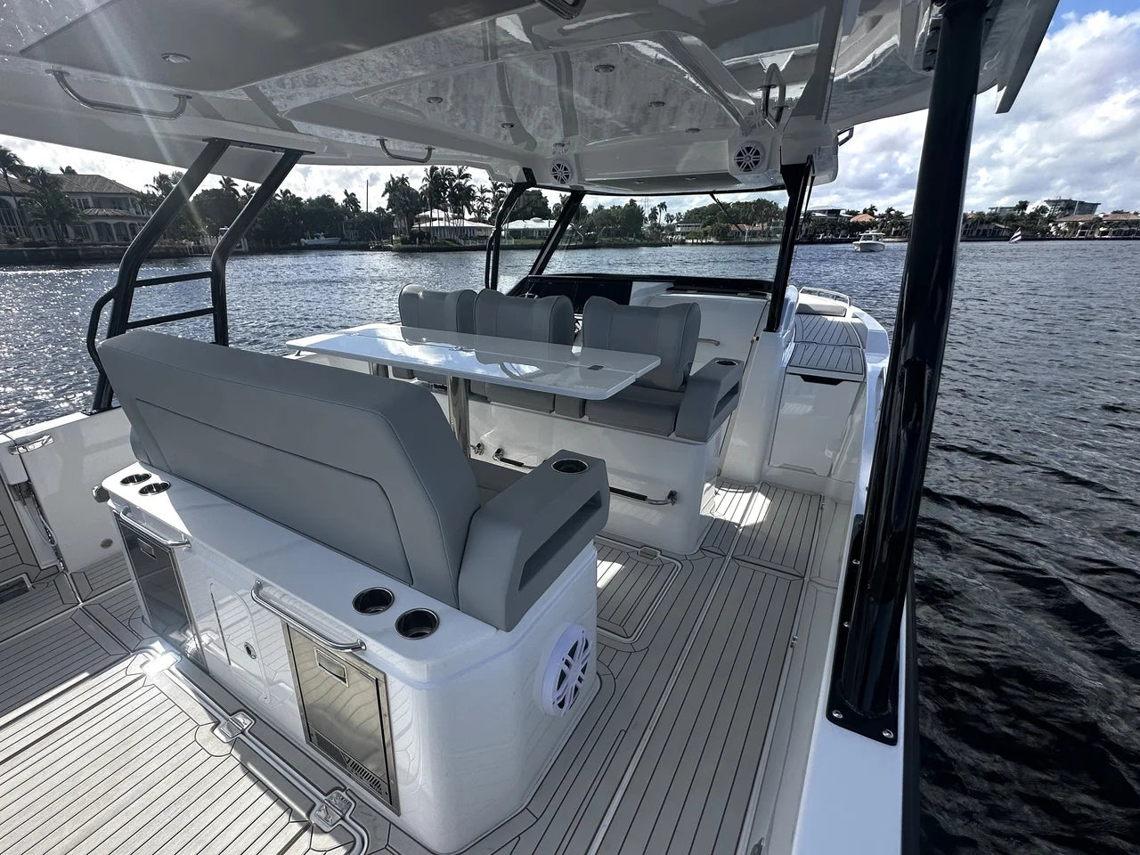 2026 Cruisers Yachts 38 VTR 38.0 feet, Pompano Beach, Florida #29