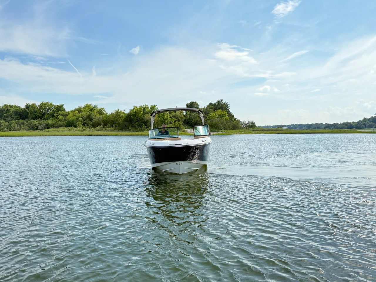 2027 Sea Ray SDX 230 Outboard 23.0 feet, Wrightsville Beach, North Carolina #3