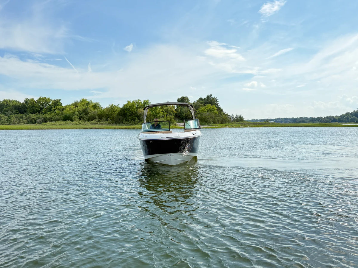 2027 Sea Ray SDX 230 Outboard 23.0 feet, Wrightsville Beach, North Carolina #3