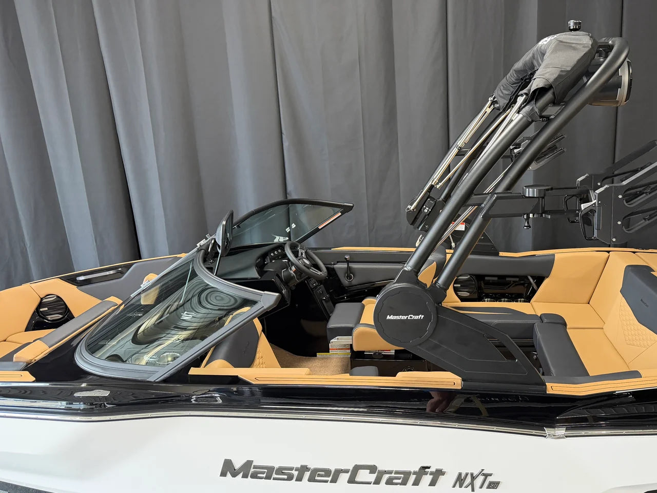 2027 Mastercraft NXT20 20.0 feet, Nisswa, Minnesota #6