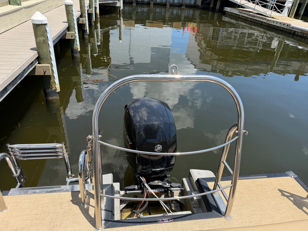2020 Harris 230 CRUISER 23.0 feet, Pensacola, Florida #19