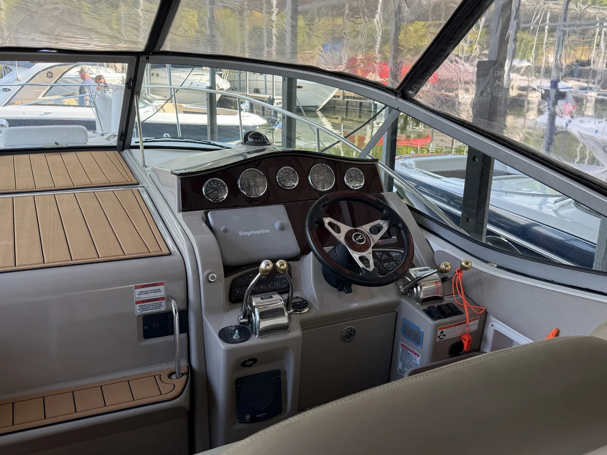 2007 Sea Ray 310 SUNDANCER 33.0 feet, Lake Ozark, MO #8