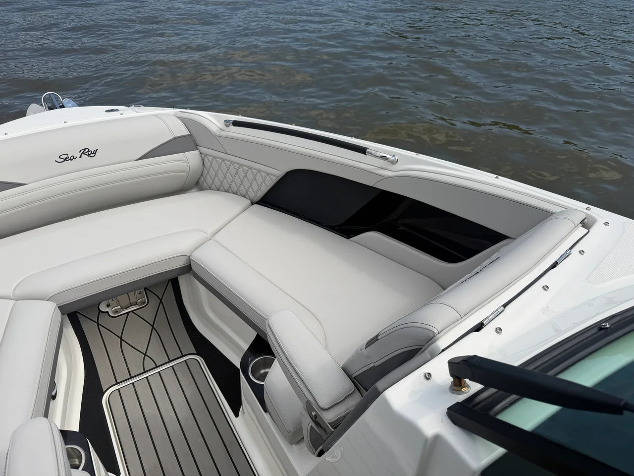 2026 Sea Ray SLX 280 28.0 feet, Lake Ozark, MO #10