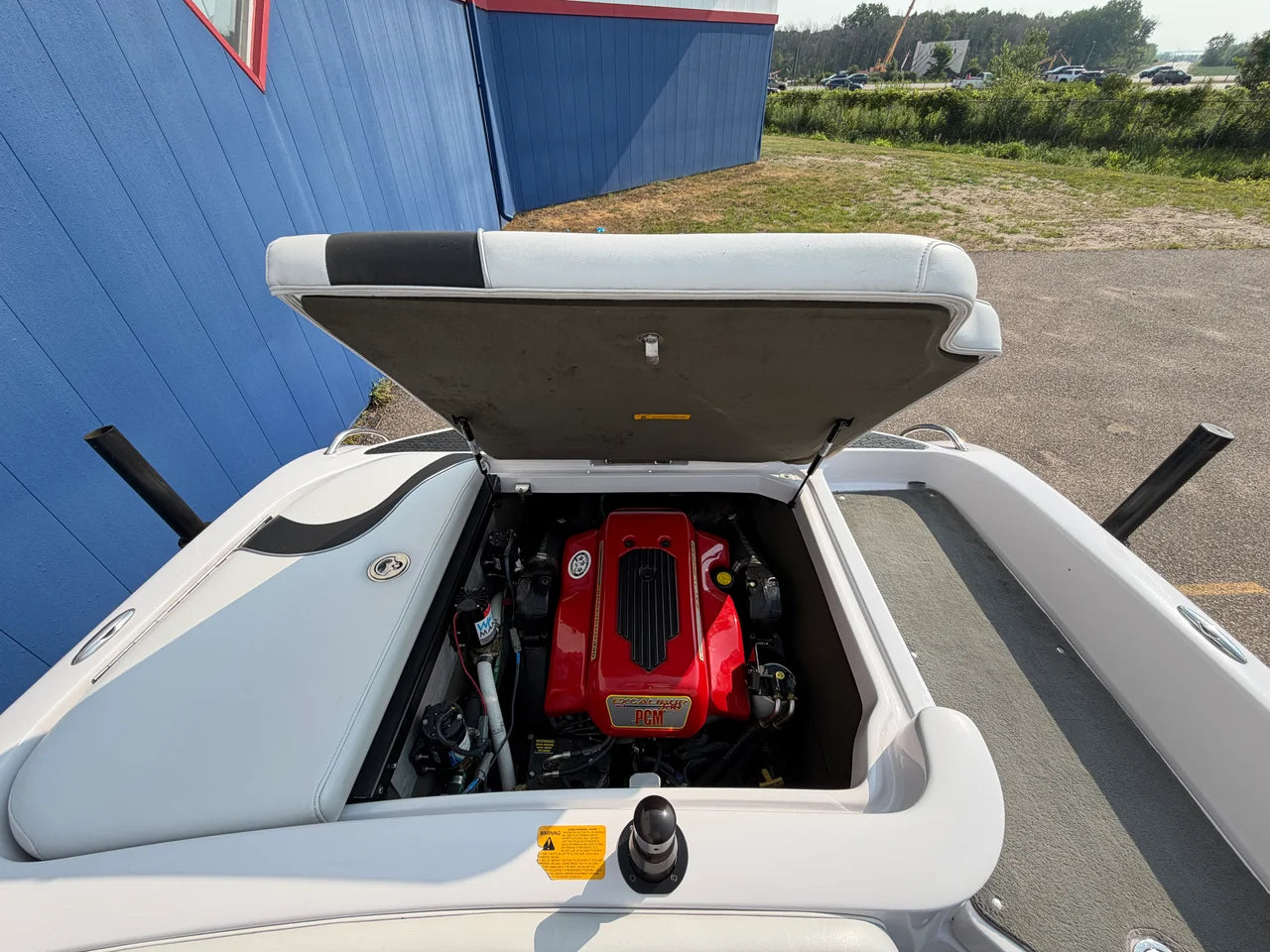 2006 Nautique SV211 21.0 feet, Rogers, MN #16