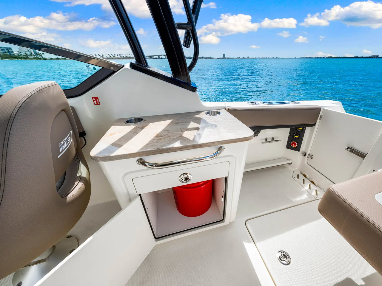 2026 Boston Whaler 240 Vantage 24.0 feet, Sarasota, FL #26