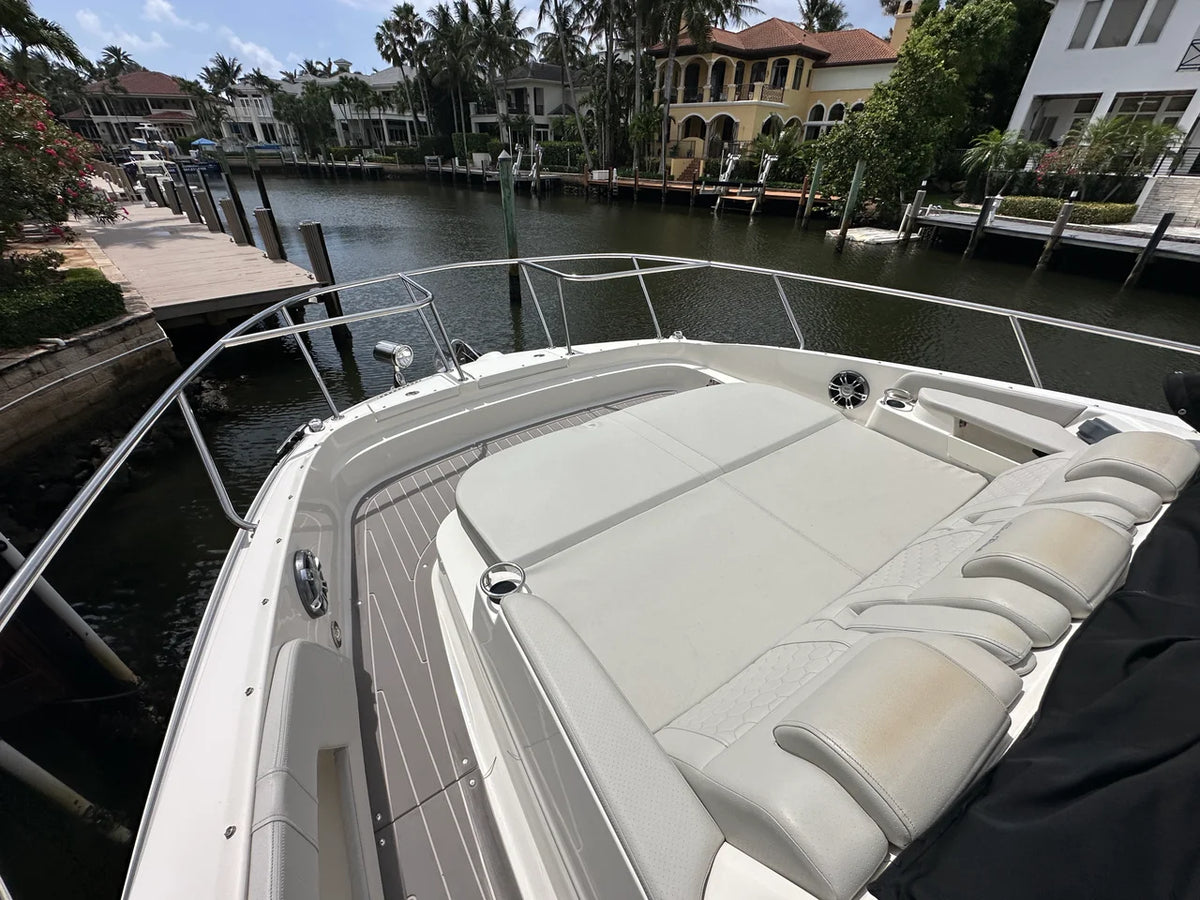2022 Sea Ray 320 SUNDANCER OB 32.0 feet, Ocean Ridge Florida, FL #43