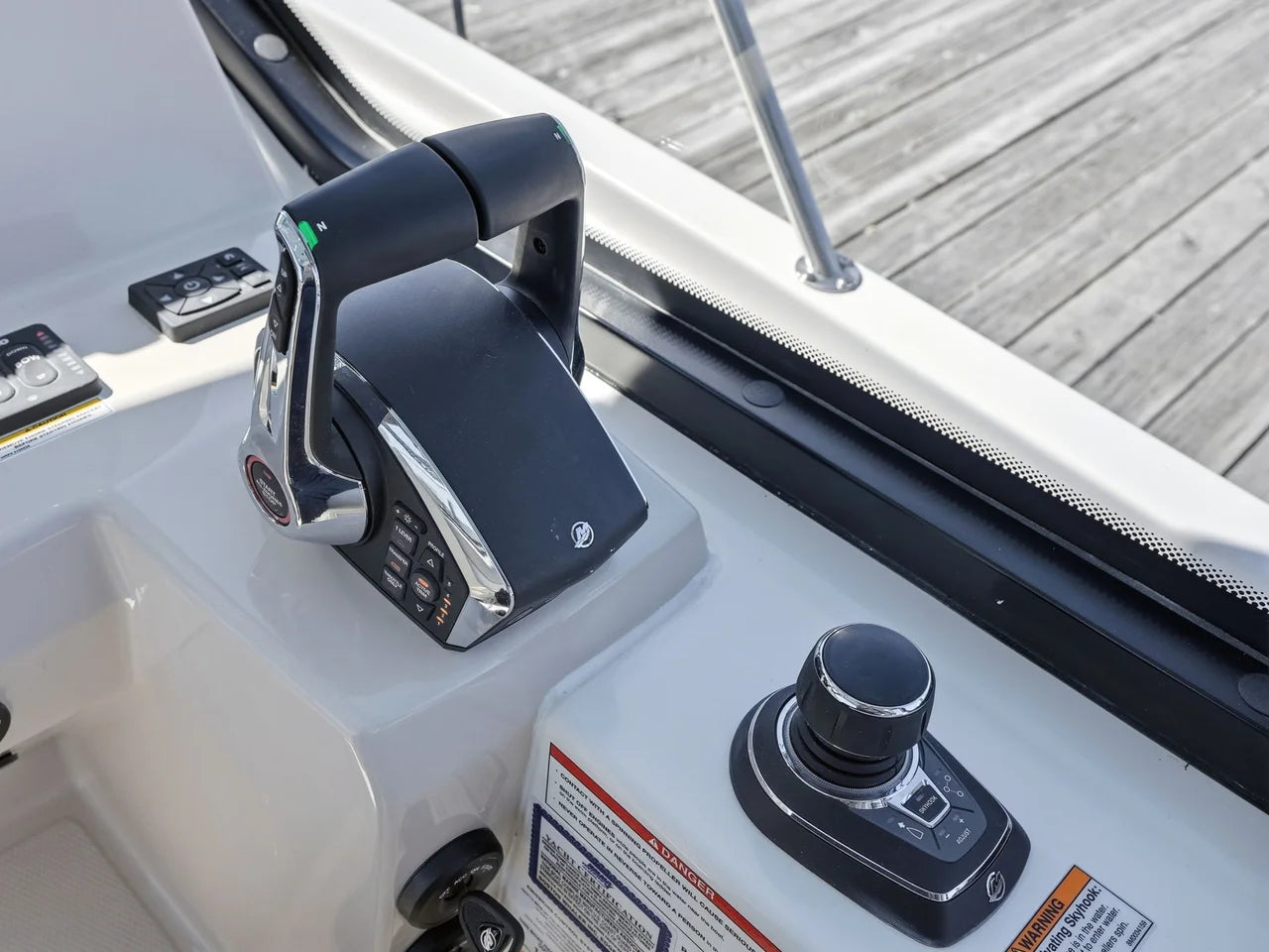 2026 Boston Whaler 325 Conquest 32.0 feet, Quincy, MA #23