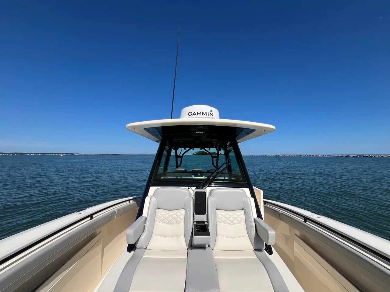 2024 Scout 355 LXF 35.0 feet, Westbrook, Connecticut #34