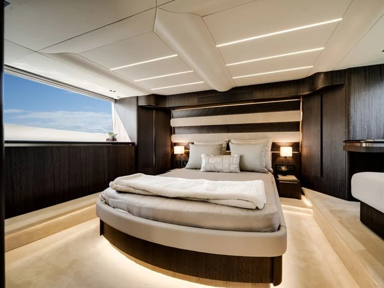 2024 Galeon 560 FLY 58.0 feet, Pompano Beach, FL #31