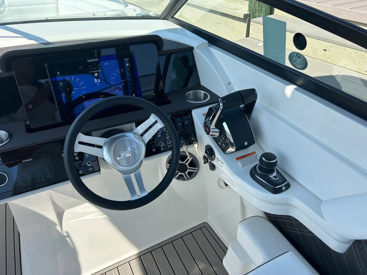 2027 Sea Ray SDX 290 Outboard 29.0 feet, Pensacola, Florida #21
