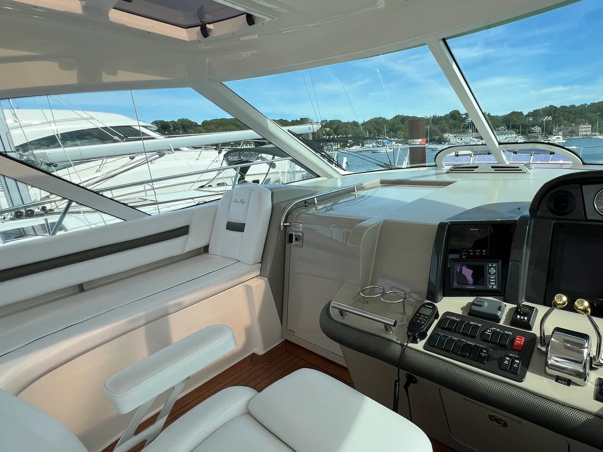 2006 Sea Ray 48 Sundancer 51.0 feet, Huntington, NY #38
